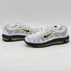 IQ0290-100 Nike Air Max TL 2.5 White Neon Yellow (Men's)