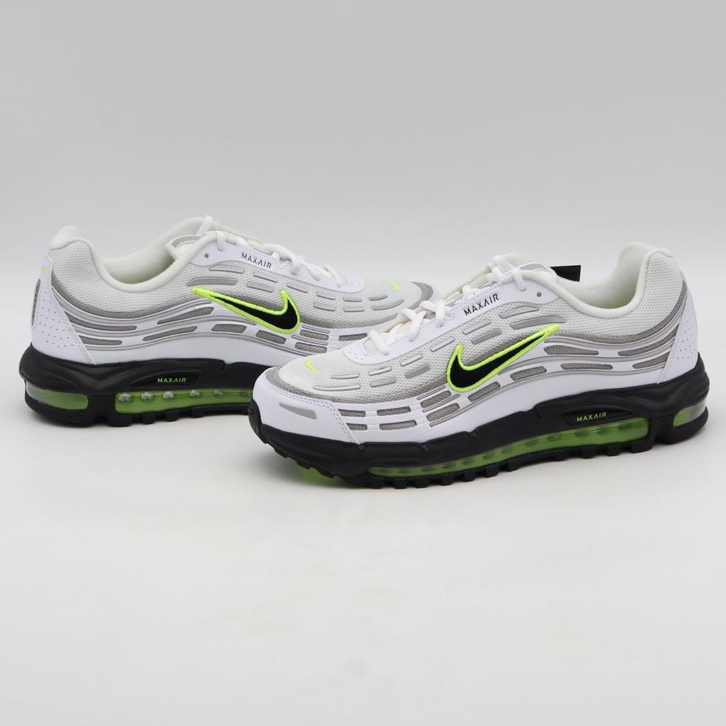 IQ0290-100 Nike Air Max TL 2.5 White Neon Yellow (Men's)