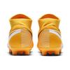Nike Mercurial Superfly 7 Academy HG 'Yellow Black White' Men's AT7945-801