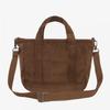 The North Face All Day Tote smAll Plus Brown Nn2pr68b