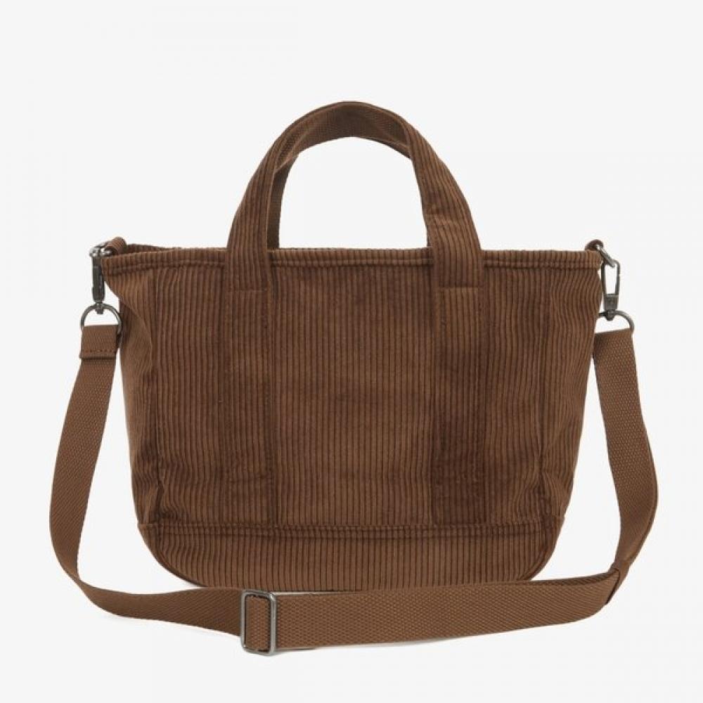 The North Face All Day Tote smAll Plus Brown Nn2pr68b