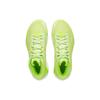 Li Ning Liren 4 Basketball Shoes Men's Mid top Butterfly Pink Green ABAT095-7