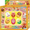 SEGA FAVE Anpanman Cororon Park Friends Set with Cororon Balls and Characters Toy