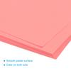 Uxcell 50 Sheets 25x25cm Origami Paper Double Sided Square Folding Papers for Art Craft Gifts Scrapbooking Decor DIY Handmade