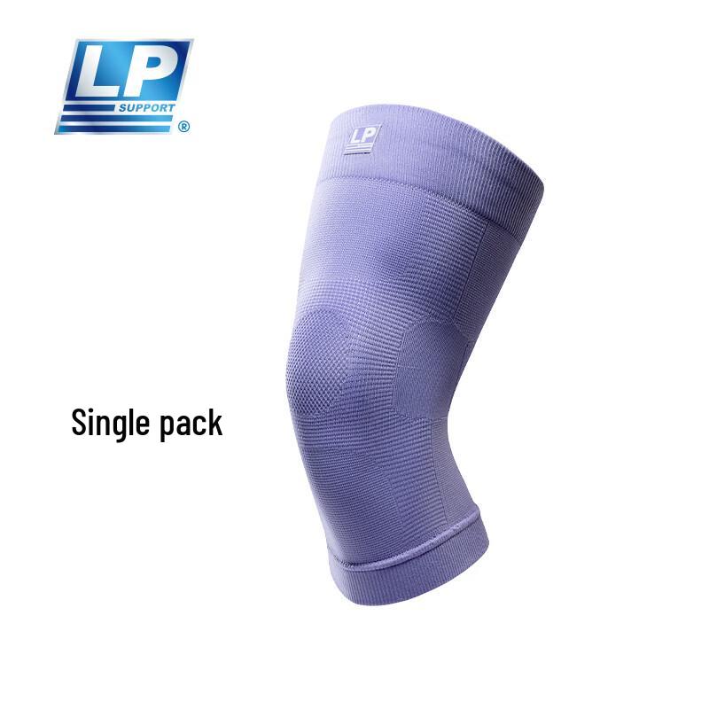 LP Women s Lightweight Breathable Compression Knee Support 1617CK S