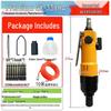 High-Power Industrial Grade Pneumatic Air Screwdriver for Woodworking