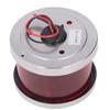 LED Boat Navigation Light 12 To 24V LED Stainless Steel Wear Resistant Waterproof Boat Navigation Light for Boat Red