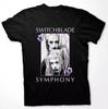 Switchblade Symphony T-shirt Men Women Full Size S To 5XL Unisex T-Shirt