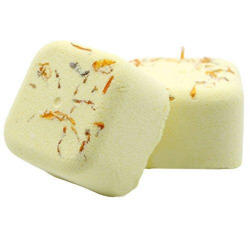 Shower Steamers Aromatherapy Focus Spearmint Lemon, 5 Pack
