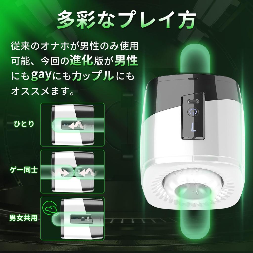 King of Heavenly Penetrating Rotating Electric Masturbator for Popular Masturbator Types of Piston Penetrating LED High Speed Expansion and Glans Easy