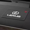 EAV3 Silicone Car Non-Slip Mat Anti-Slip Slide-Proof Pad for Lexus ES300 RX330 RX300 GS300 IS250 IS200 CT200h IS300 NX RX LX GX GS