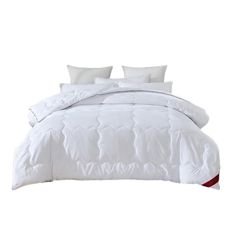 

Mengjie Suxin Down Alternative All-Season Quilt