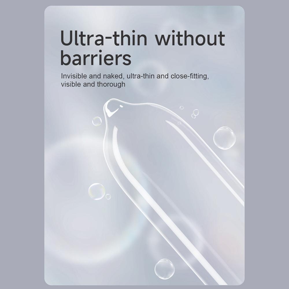 58MM kondom Velikost XXL Velká velikost Kondomy z přírodního kaučuku Velký penis Kondomy velké velikosti Bezpečné sexuální hračky s rukávem na penis pro dospělé