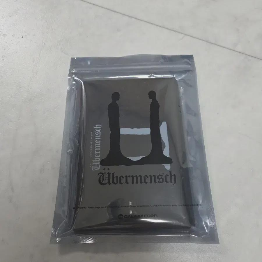 Gd Wivermensch Postcard Set