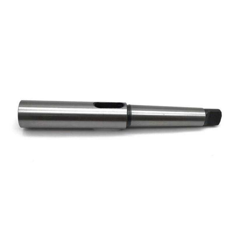 Morse Taper Extension Drill Sleeve