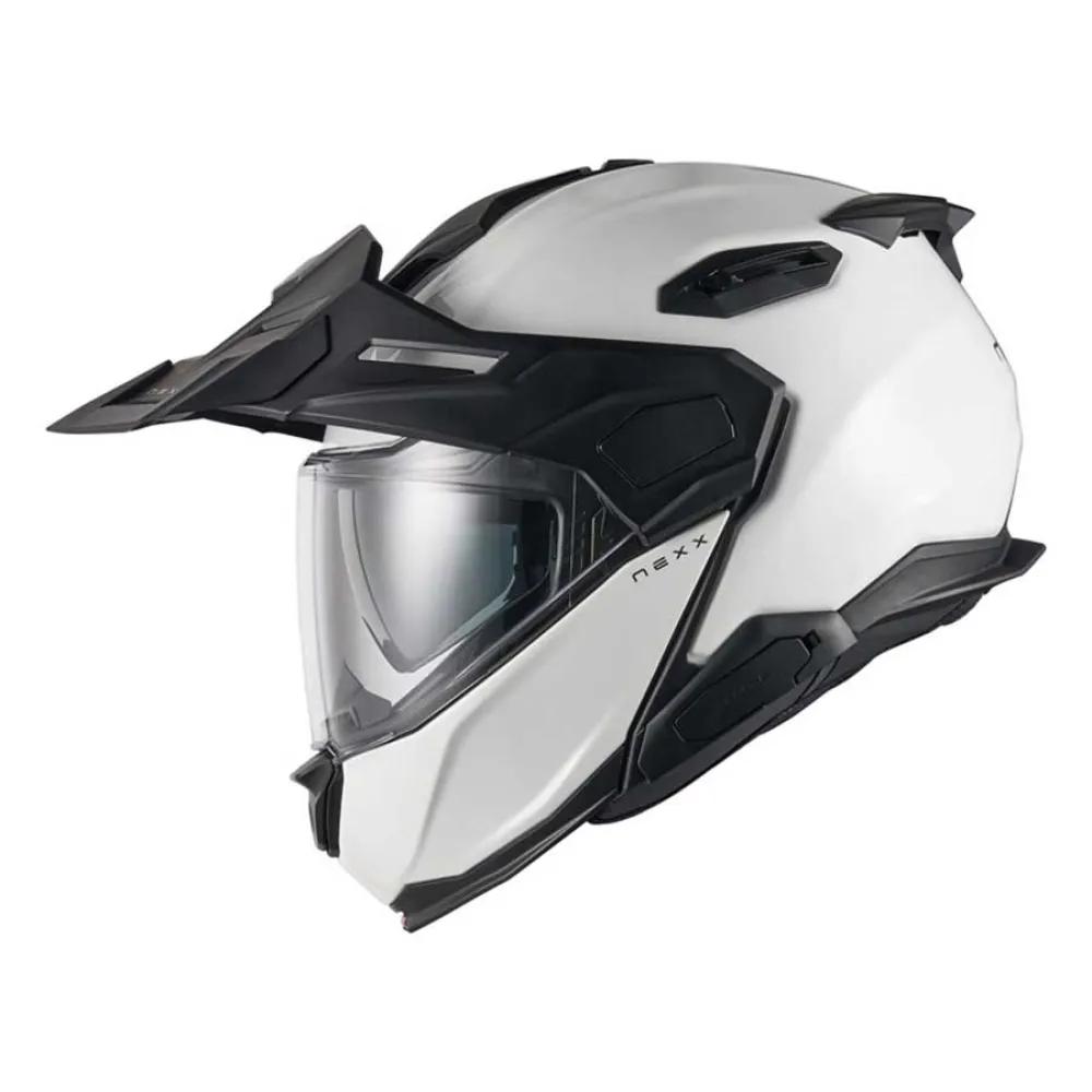 Nexx Modular Helmet X.Lifecountry Plain