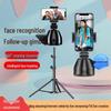 360° Auto-Tracking Gimbal for Mobile Phones - Perfect for Live Streaming and Face Tracking