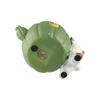 Gardening Multifunctional Pen Holder Cartoon Animal Ornaments Makeup Brush Holder  Home Decor