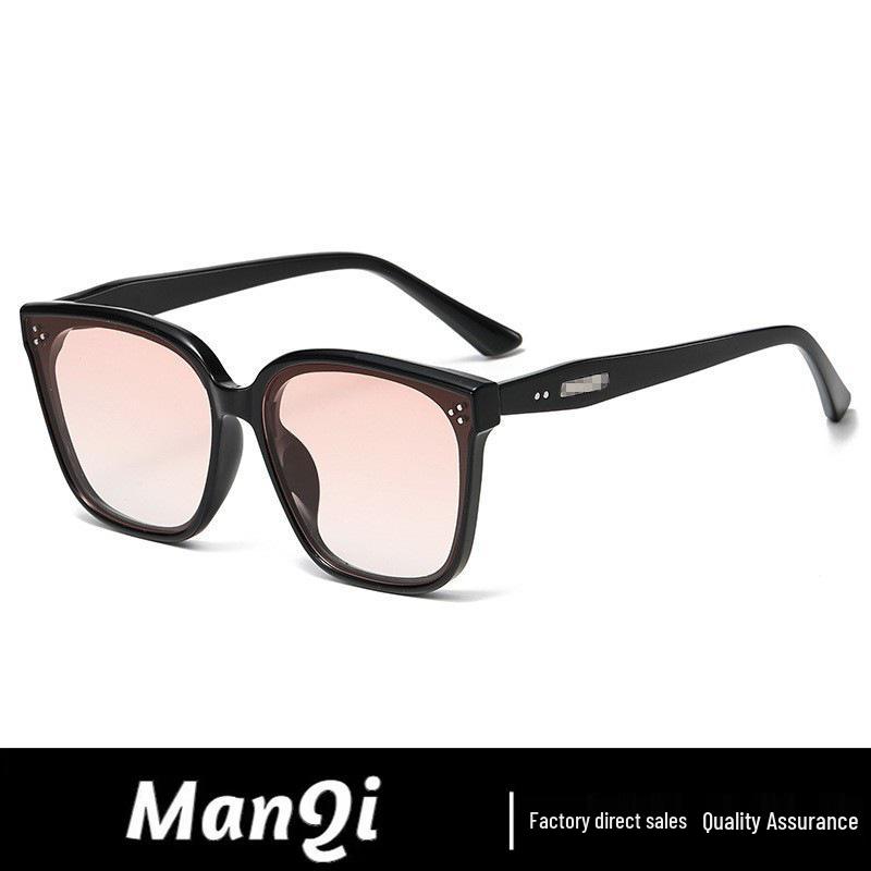 

2025 Солнцезащитные очки унисекс высокого класса: Стильный, Защита от УФ-лучей, Модный дизайн