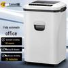 Comet GS-8020M Level 5 Automatic Micro-Cut Office Shredder CN Plug (adapter Included)