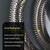 Pro'sKit Industrial Electric Fan Heater