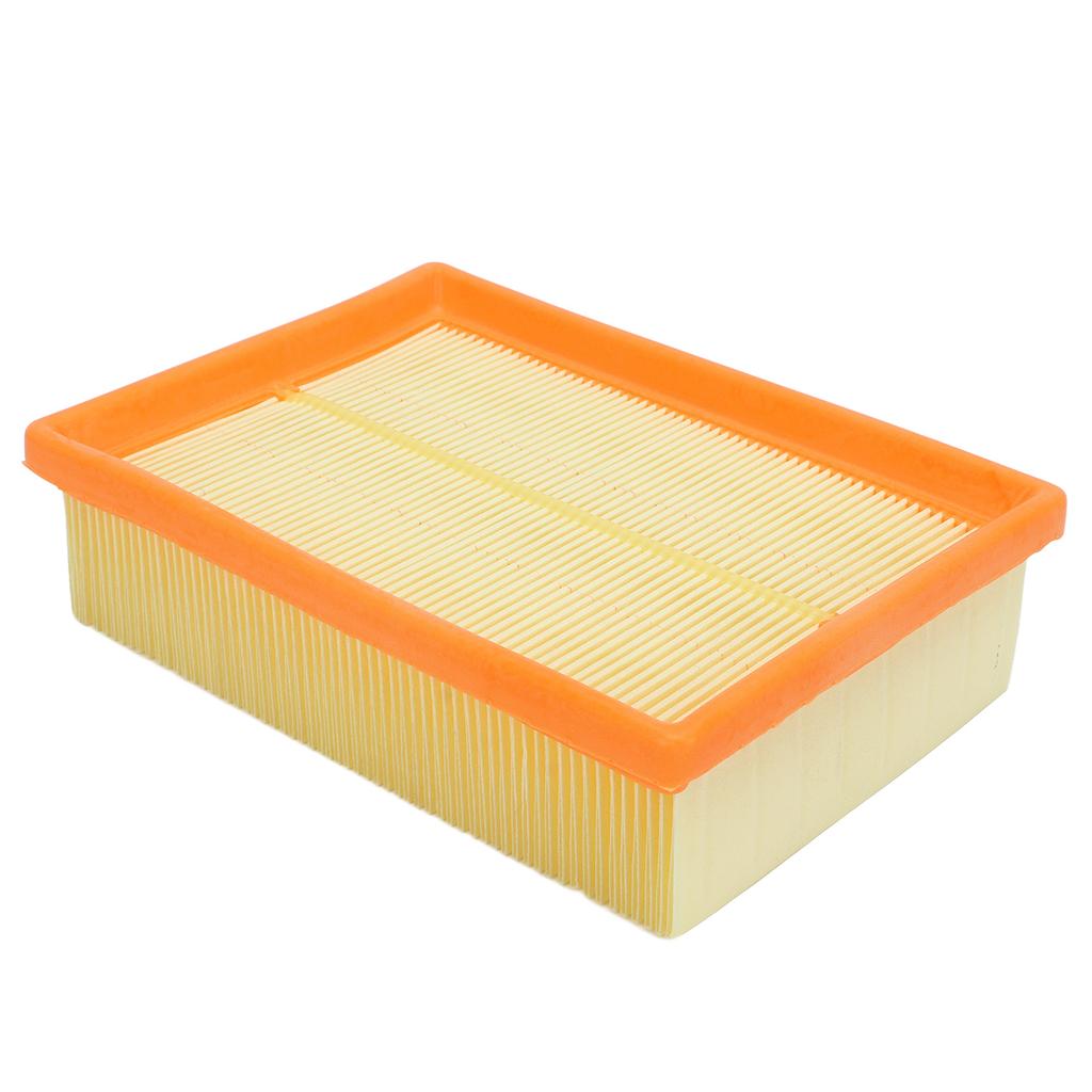 Motorcycle Air Filter Engine Protection Square Pleated Replacement for HUSQVARNA 701 2019‑2020