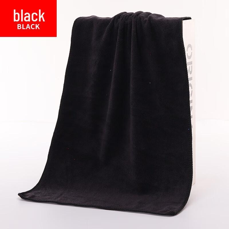 Luxchic 420g Thick Car Cleaning Microfiber Towels (2-Pack)