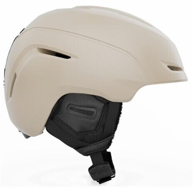Шлем защитный Giro Avera Mips (MatteStonePearl) синий