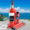 10 Ton Vertical Hand Hydraulic Jack