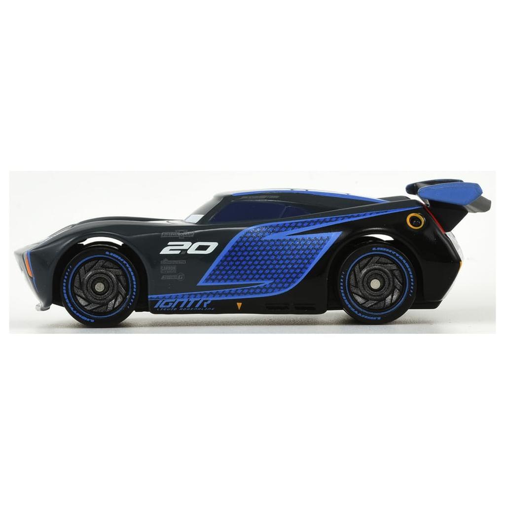 TAKARA TOMY Mașini Tomica Jackson Storm Mini Jucărie de mașină Ages Admite în cutie Standarde de siguranță pentru jucării Certificare ST Mark TOMICA "Disney C-05 (Tip standard)"