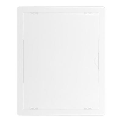 White Plastic Inspection Door 20/30