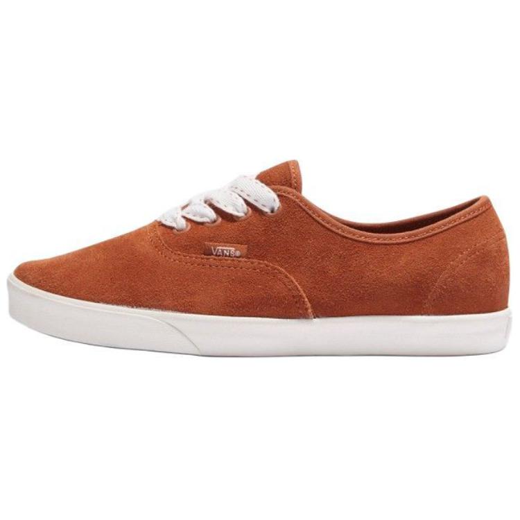 Vans Authentic Low Pro Classic Comfortable