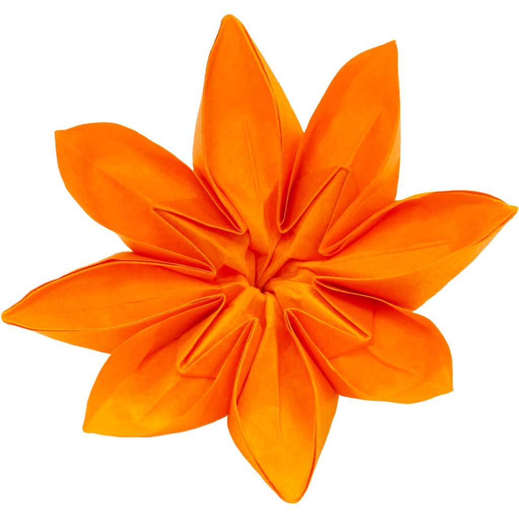 Showa Grim Origami Tant 50 100 Paper, Colors, Sheets, 23-1162