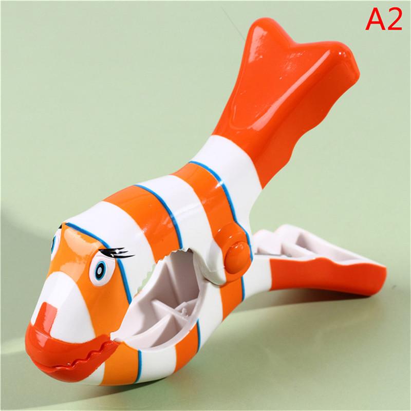 Animal Decorative Beach Towels Clips For Sunbeds Sun Lounger Clothes Pegs Pins Large Drying Racks Retaining Clip