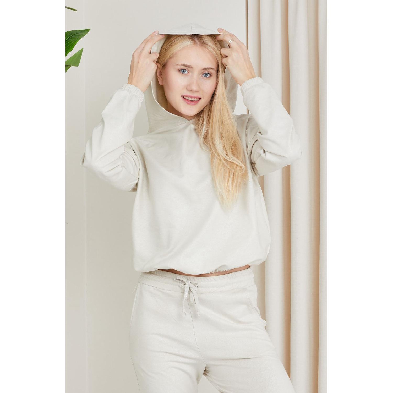 

Женская спортивная команда XS серый