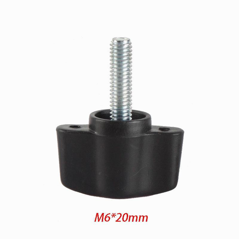 Photography Camera Tripod & Light Stand Lock Clamp Telescopic Pole Sleeve Accessories
