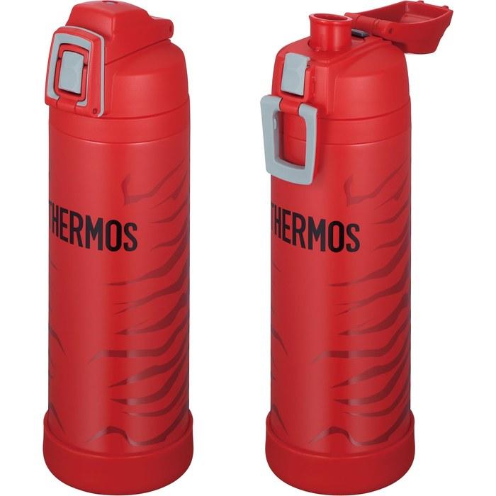 Thermos Sports Bottle 1L Red FJI-1001 R 1000 ml