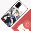 19 Days Phone Case For Samsung Galaxy S25 S26 Ultra S20 S21 S22 S23 S24 Plus S9 S10 S25 FE Cover Shell