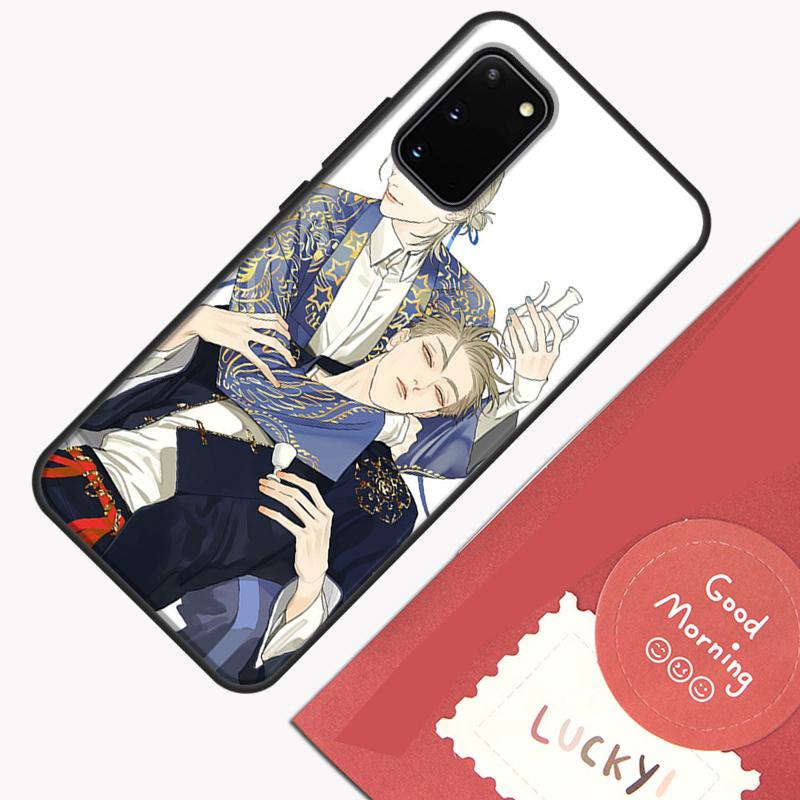 19 Days Phone Case For Samsung Galaxy S25 S26 Ultra S20 S21 S22 S23 S24 Plus S9 S10 S25 FE Cover Shell