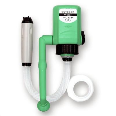 Equipos – Bombas de agua