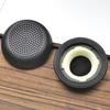 Soft and Durability Ear Cushions Ear Pads Compatible for Zone Wire Headphones Easy Installation No Tools Required