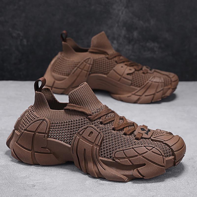 Fashion CYYTL Summer Sneakers Mens Shoes Casual Breathable Outdoor Hiking Fashion Tennis Sports Running Designer Luxury Platform Loafers