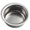 Container Candle Cups Décor Hardware Stainless Steel