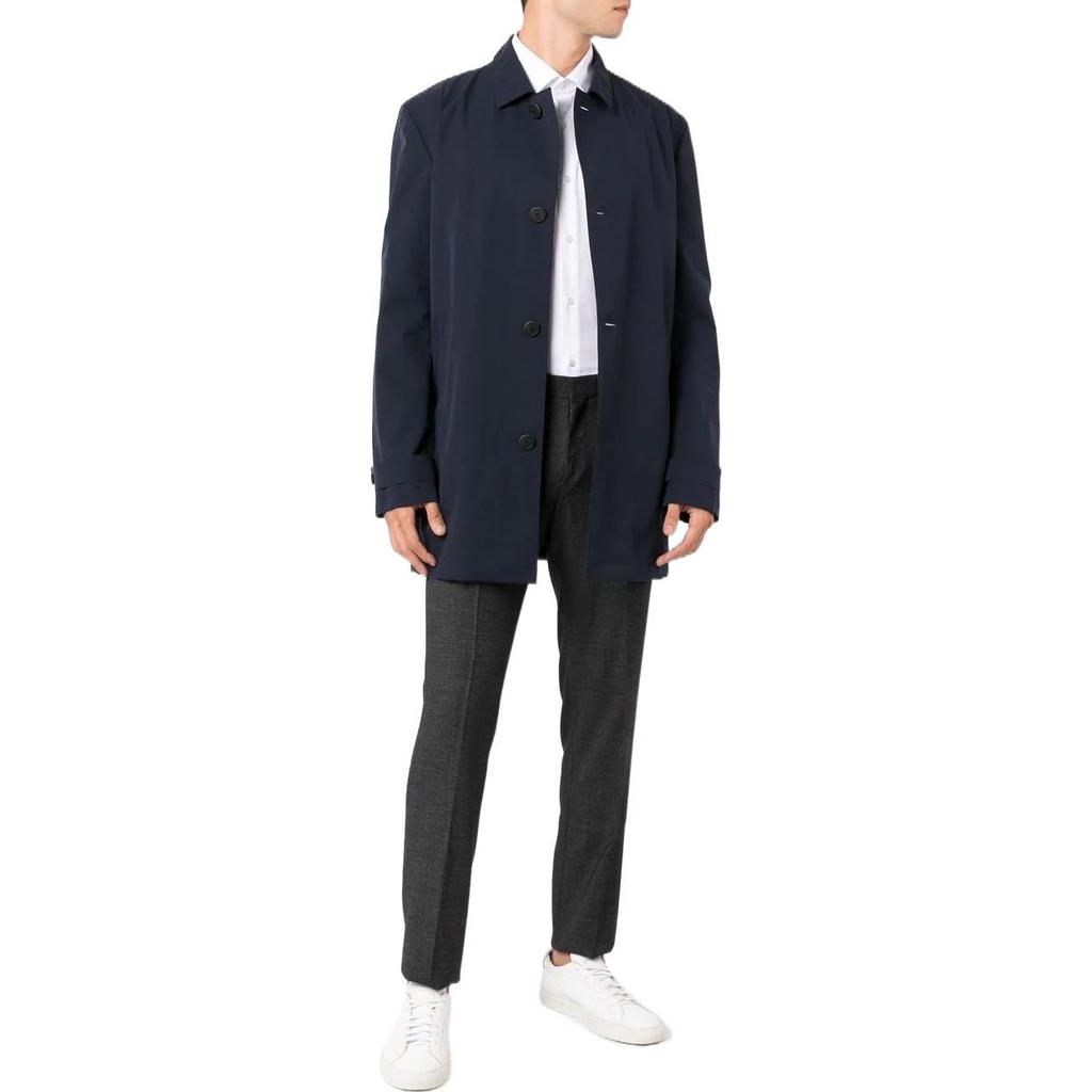 Hugo Boss FW22 Shirt Men's White 50469345-100