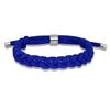 Creative Design Shoelace Bracelet Adjustable Survival Bracelet Handmade Outdoor Camping Rescue Emergency Rope Bracelet