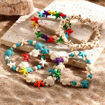 Armbänder – Geflochtene & Wickelarmbänder