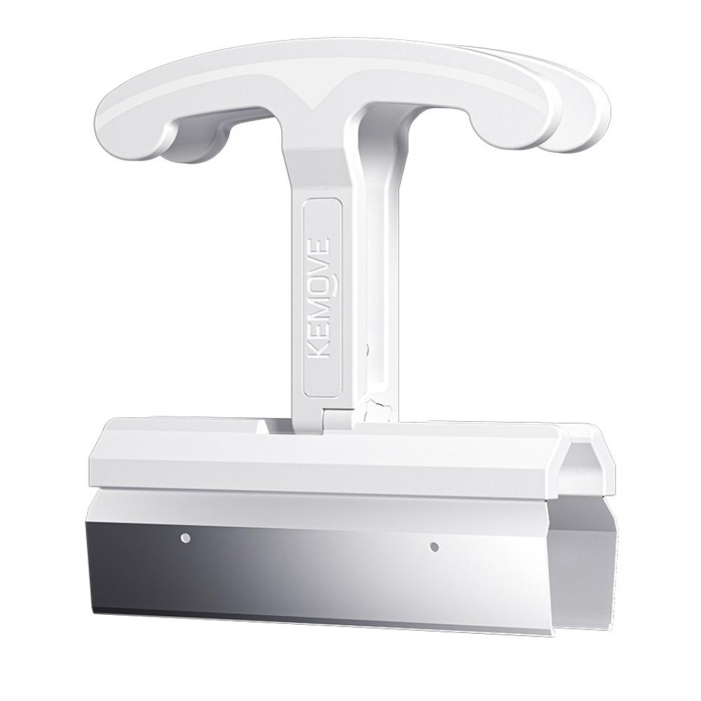 

4 Keycaps Keycaps Remover Non-destructive Keyboard Cleaning Tool Universal