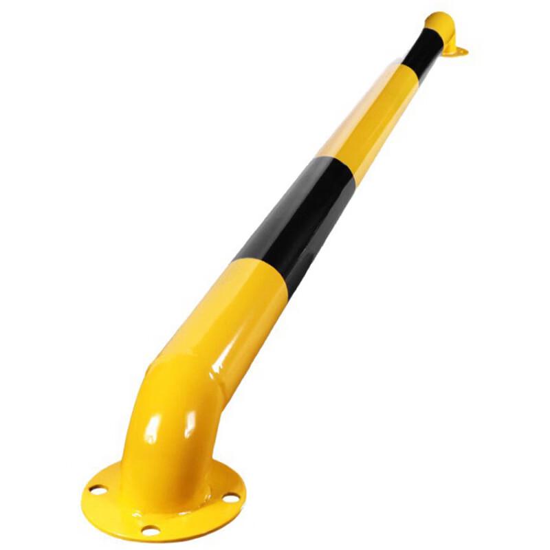 M-Type Parking Space Guardrail