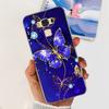 For Asus ZenFone 3 Max ZC553KL Case Popular Flower Butterfly Soft Silicone Phone Cover For ASUS X00DD X00DDA XOODD ZC553KL Funda