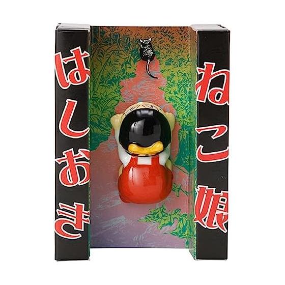 GeGeGe no Kitaro Chopstick Rest - Nekomusume